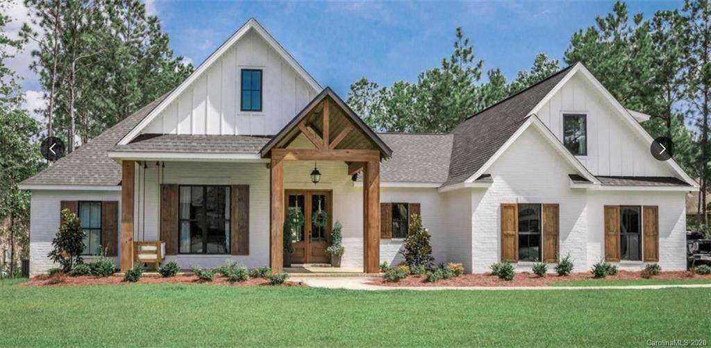 663 Bellegray Road - Photo 1