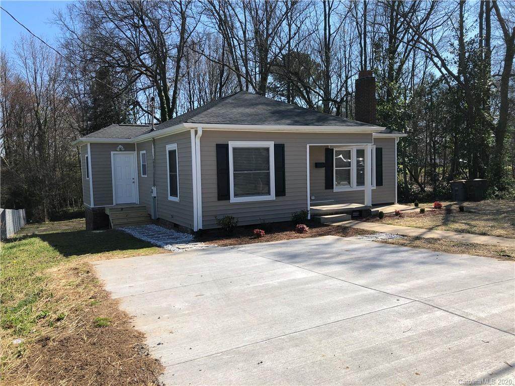 604 Wood Avenue - Photo 1