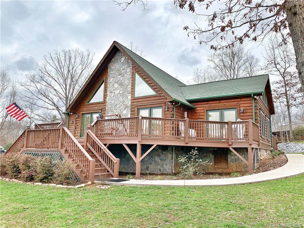 28 Outback Trail - Photo 1