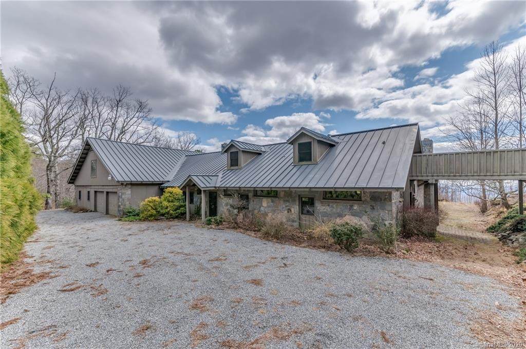 3535 Skyuka Mountain Road - Photo 1