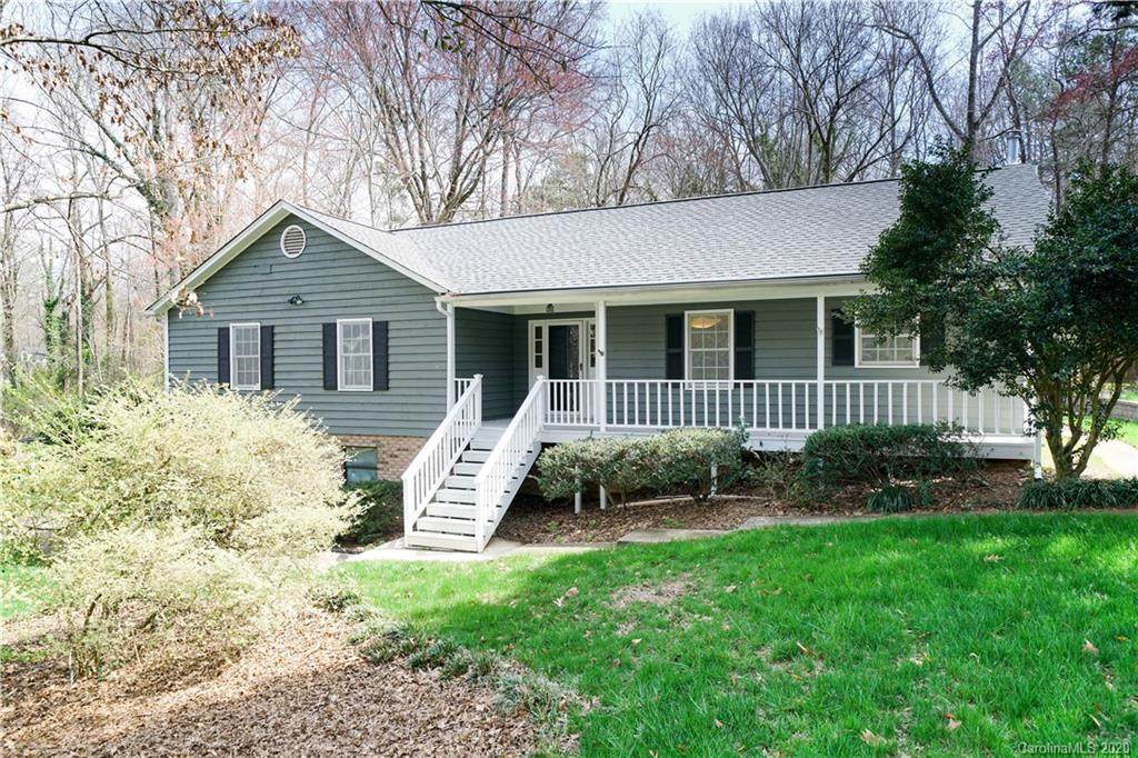 6701 Woodshed Circle - Photo 1
