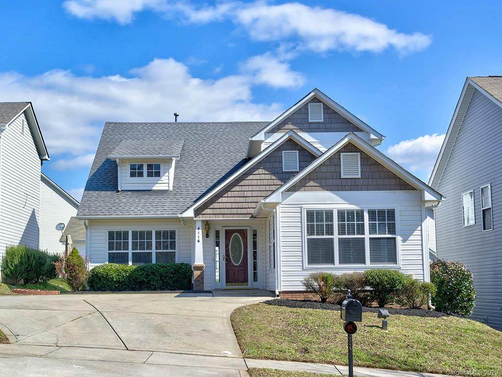 4116 Margate Street - Photo 1