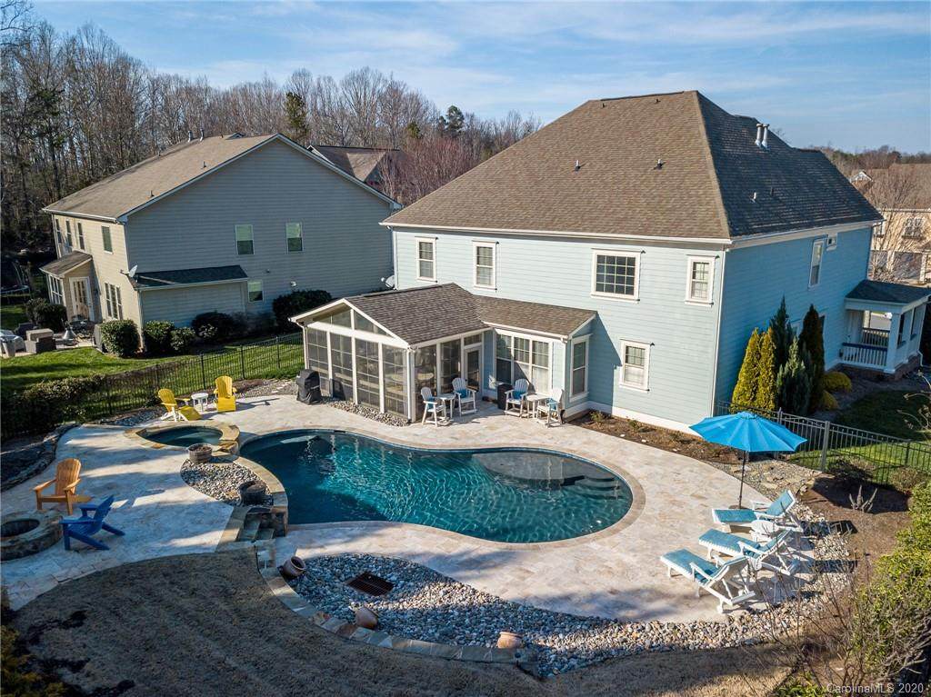 15001 Deville Court - Photo 1