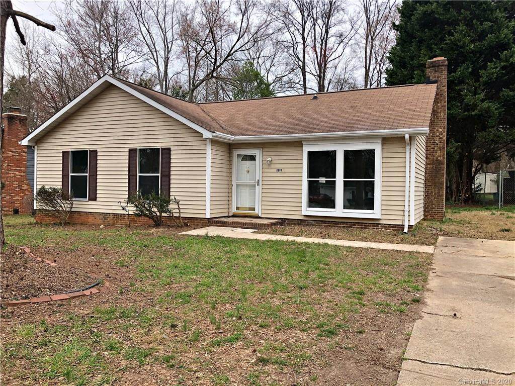 6809 Honey Hurst Lane - Photo 1