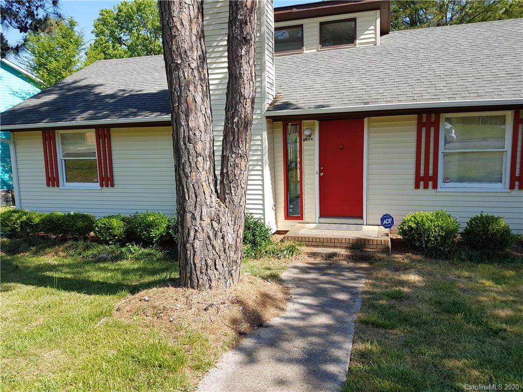 6900 Idlewild Road - Photo 1