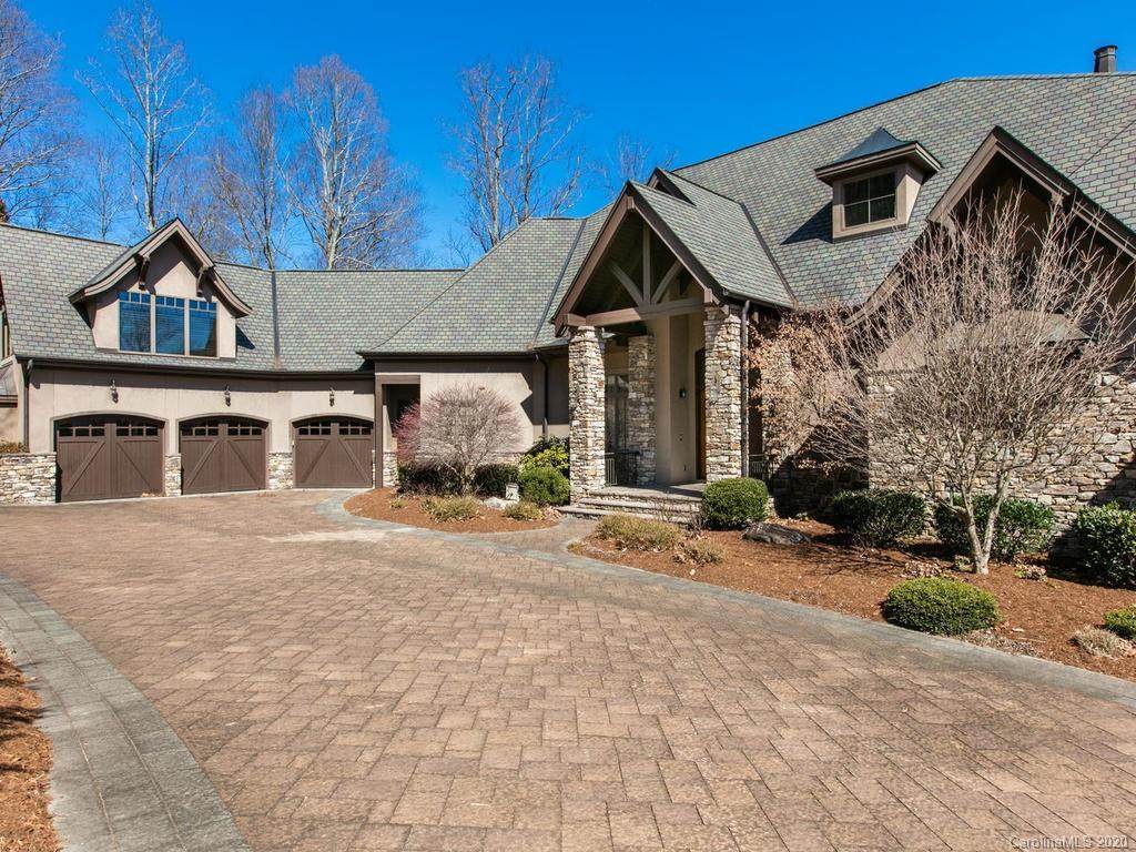 47 Ridge Pine Trail - Photo 1