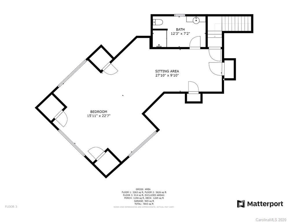 47 Ridge Pine Trail - Photo 1