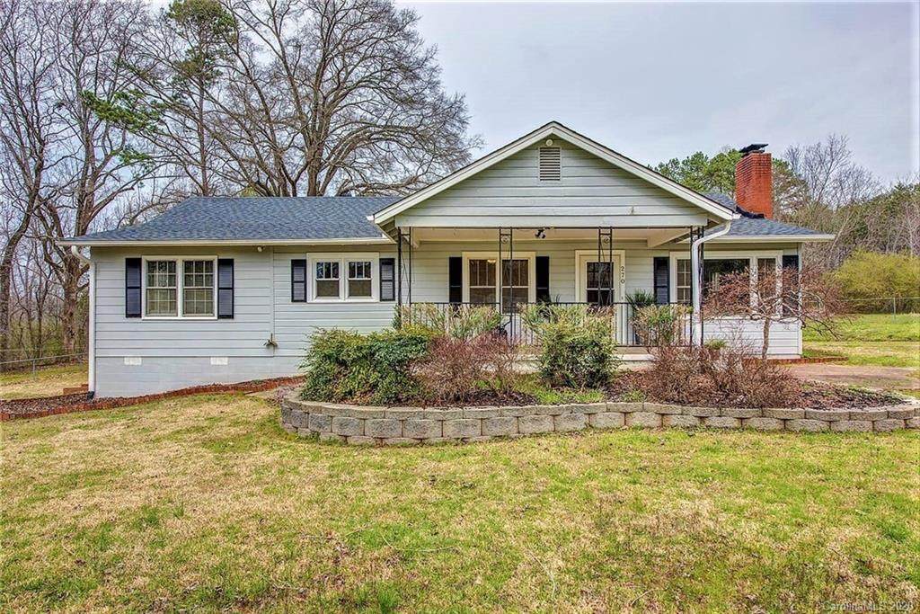 270 Grissom Road - Photo 1
