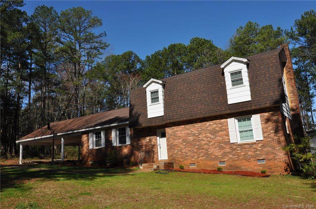 637 Hilltop Drive - Photo 1