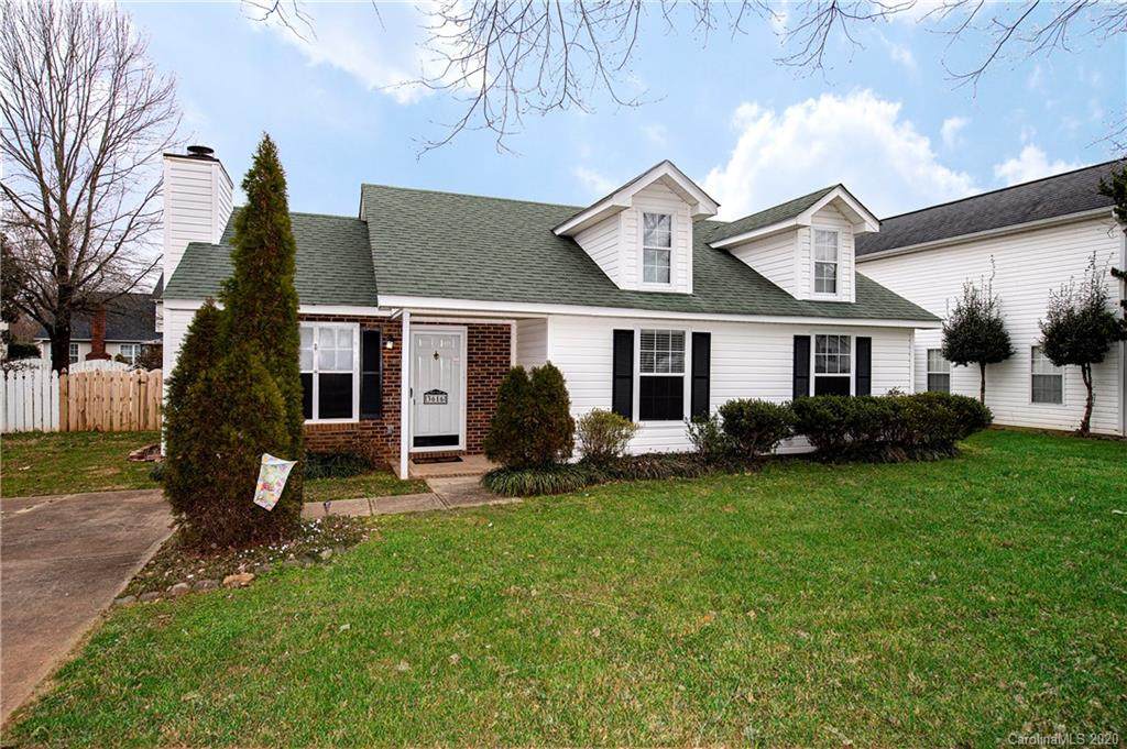 3616 Cedarbark Drive - Photo 1