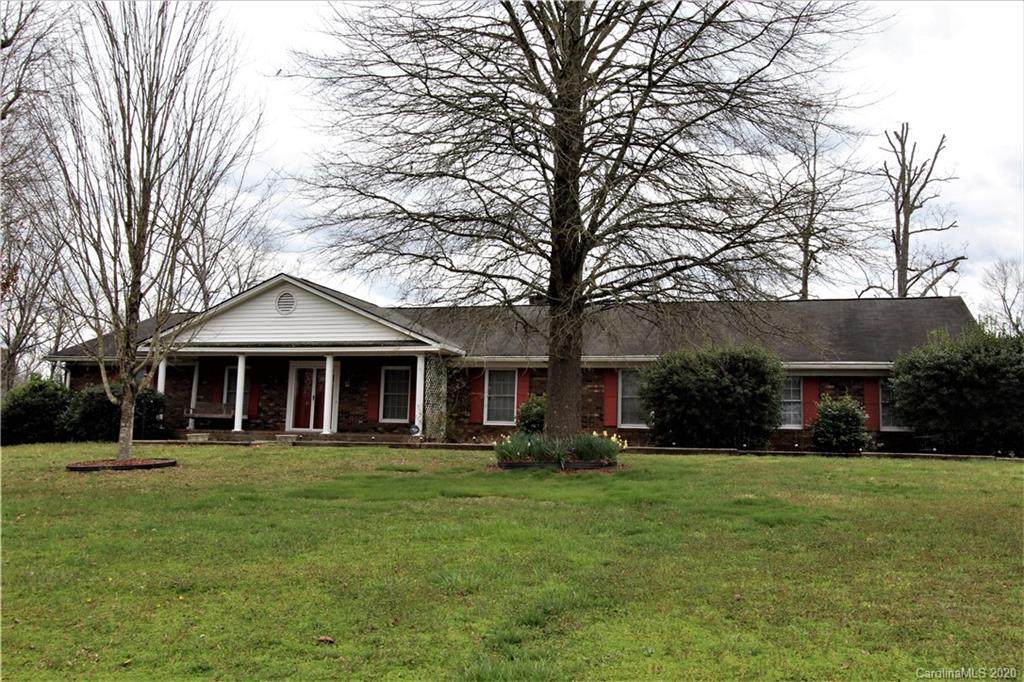 689 Ansonville-Polkton Road - Photo 1 689 Ansonville-Polkton Road - Photo 1