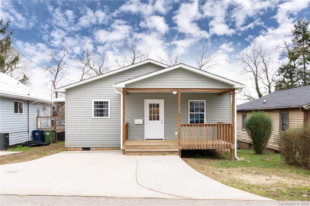 224 Fayetteville Street - Photo 1