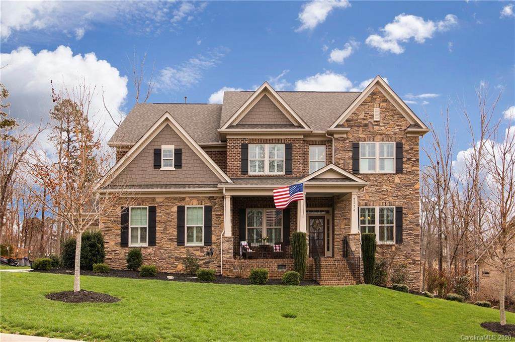 2274 Pine Valley Drive - Photo 1