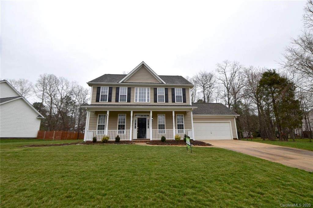 3810 Alden Street - Photo 1