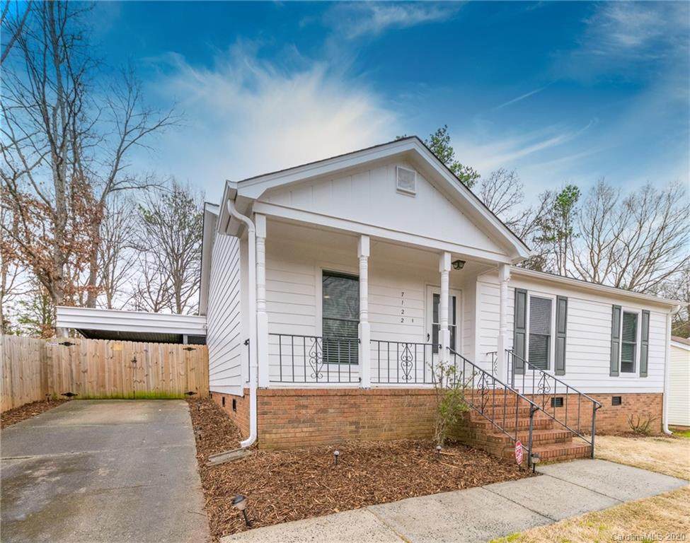 7122 Lancashire Drive - Photo 1