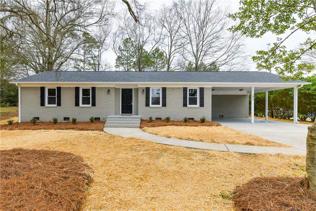 1611 Estes Drive - Photo 1