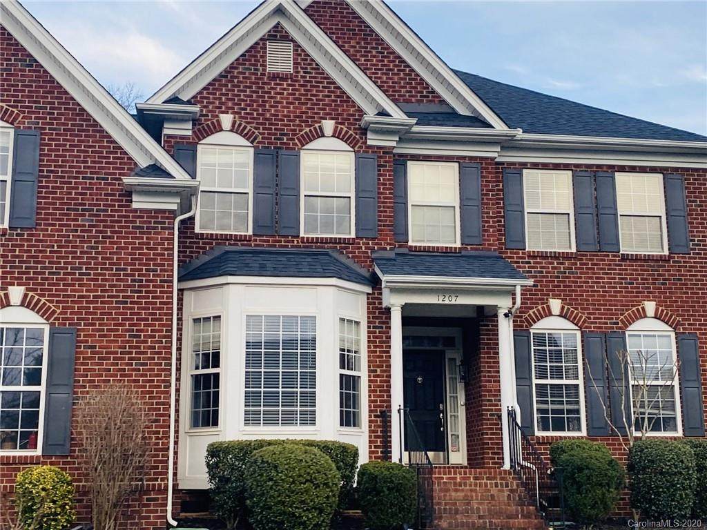 1207 Aringill Lane - Photo 1