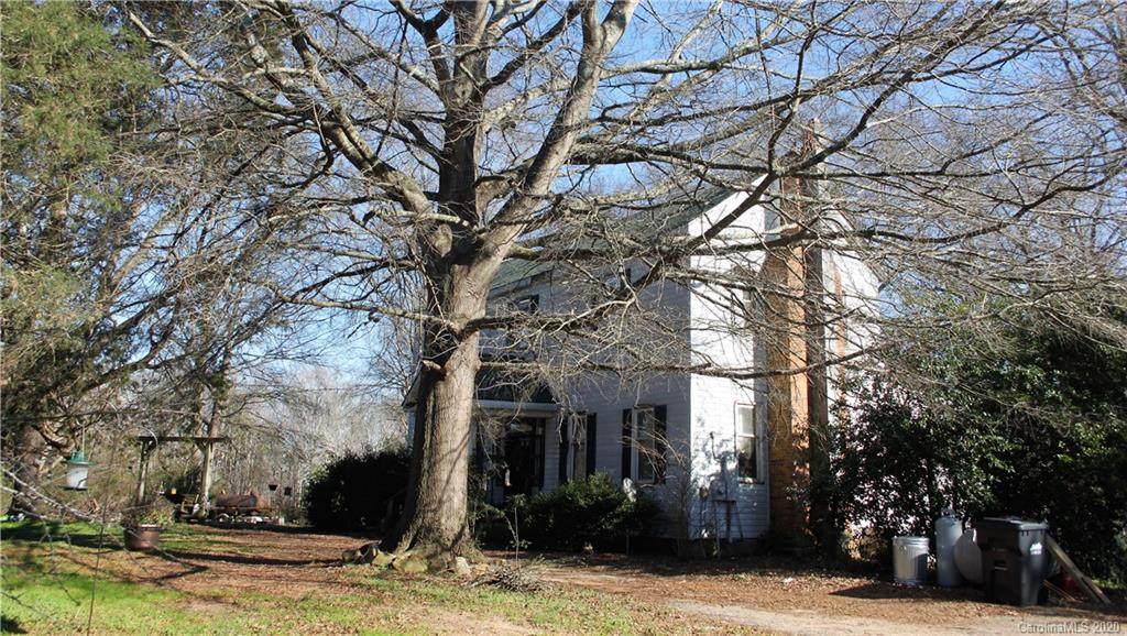 8213 Tirzah Church Road - Photo 1
