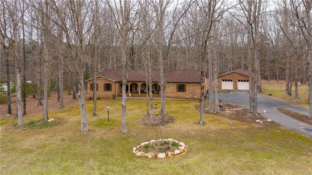 4474 Hall Dairy Road - Photo 1