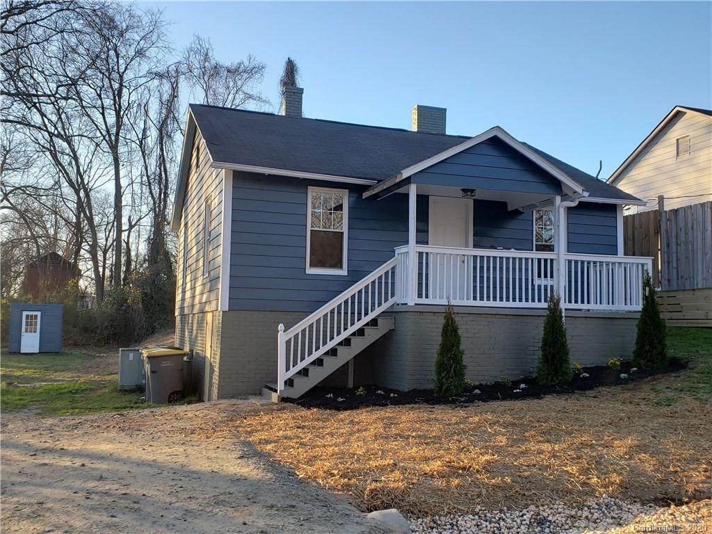1005 Poplar Avenue - Photo 1