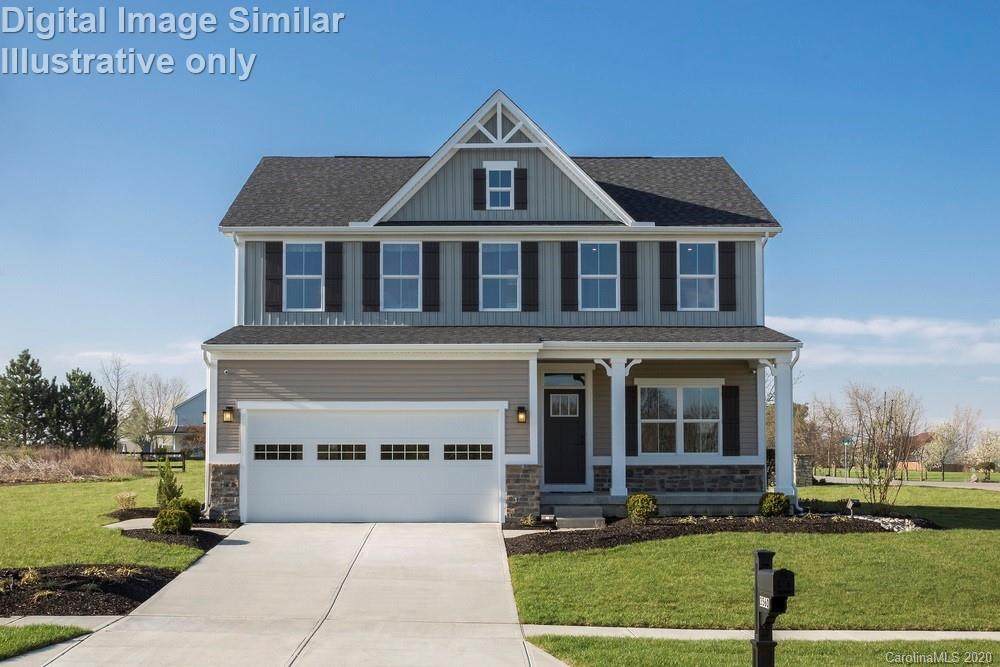 163 Waterwheel Street - Photo 1