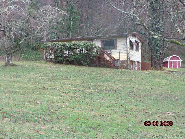 1214 Fisher Creek Road - Photo 1