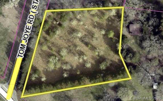 1884 Tom Joye Road - Photo 1