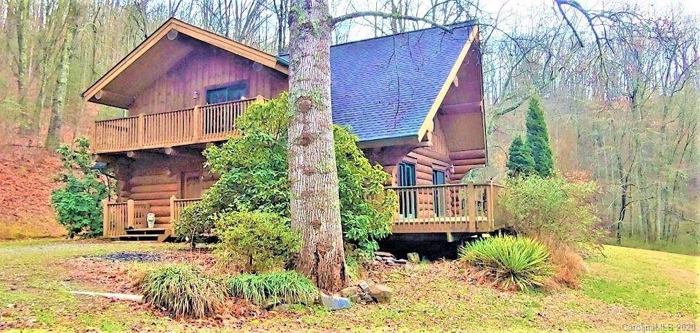 642 Cope Creek Road - Photo 1