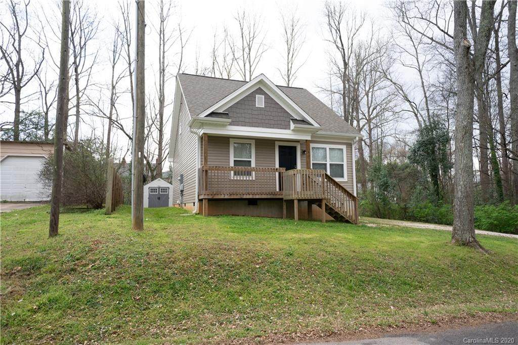 411 Jackson Street - Photo 1