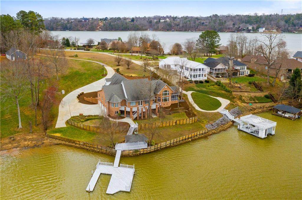 5869 Ellenwood Road - Photo 1