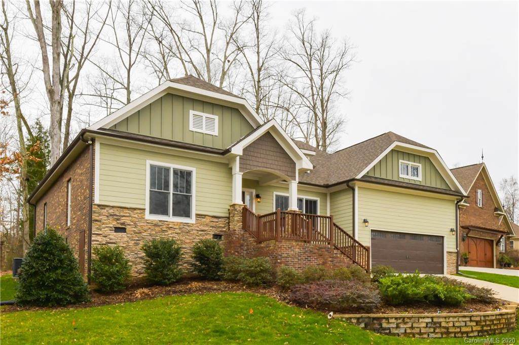 7802 Burning Ridge Drive - Photo 1