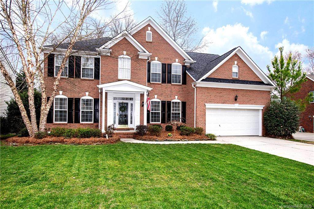 604 Queenswater Lane - Photo 1 604 Queenswater Lane - Photo 1
