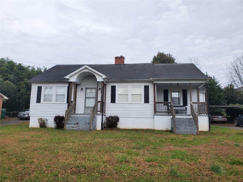322 Brady Avenue - Photo 1