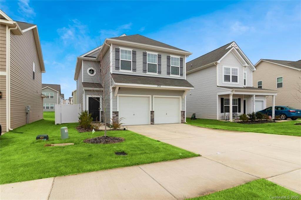 12562 Garron Road - Photo 1