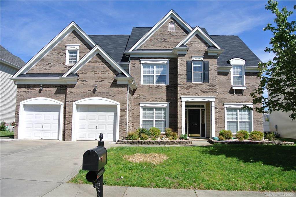 15038 Callow Forest Drive - Photo 1