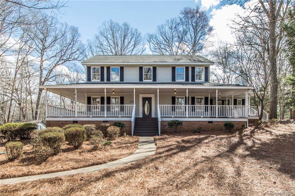 7309 Ivy Hill Lane - Photo 1
