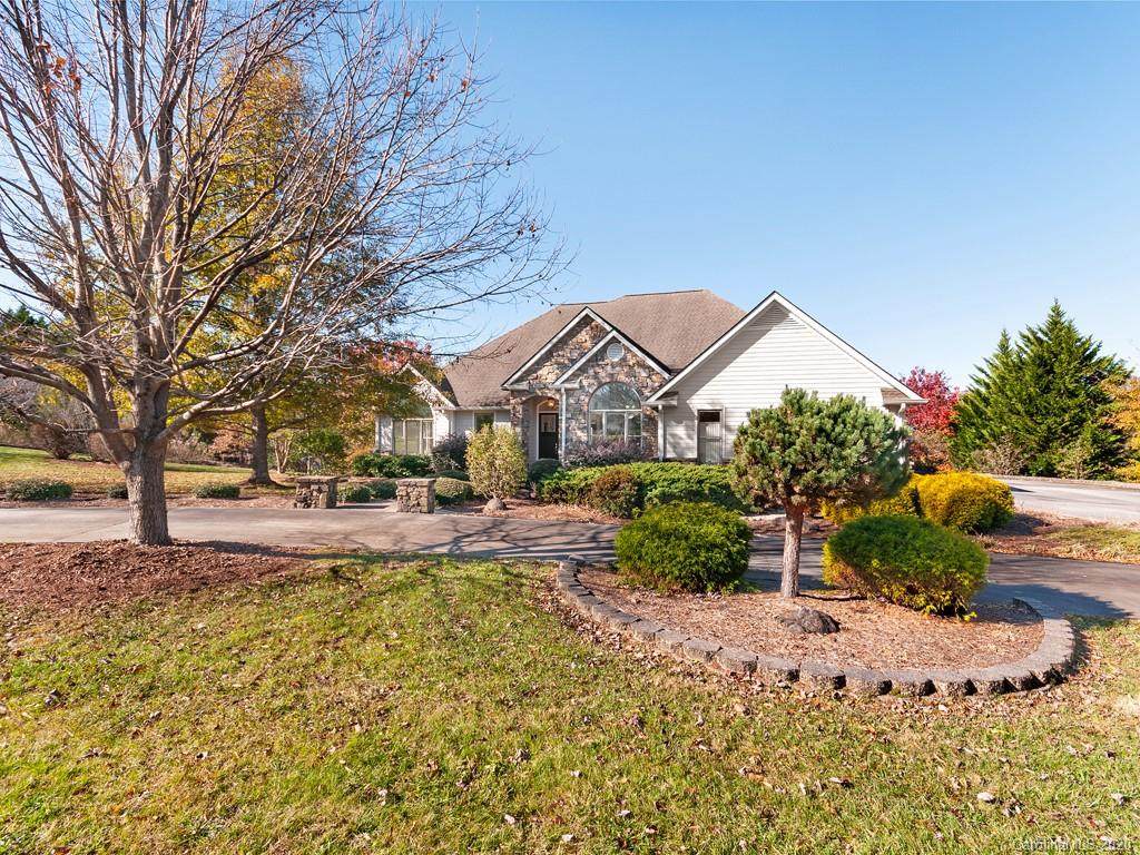 77 Cummings Cove Parkway - Photo 1
