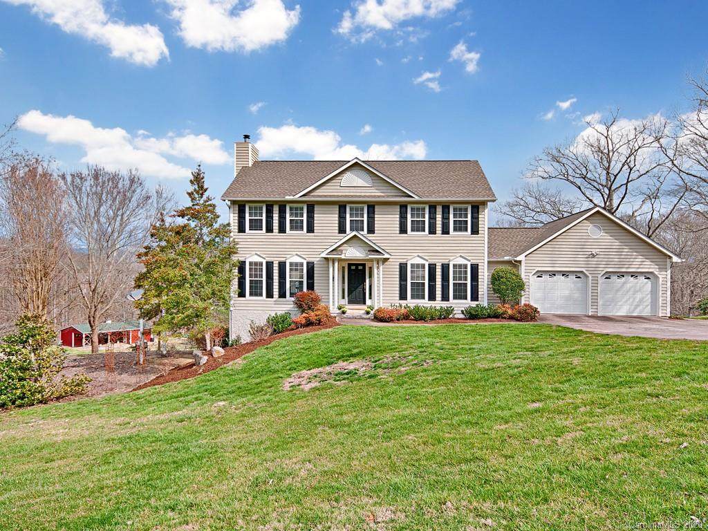 192 Smith Knolls Road - Photo 1
