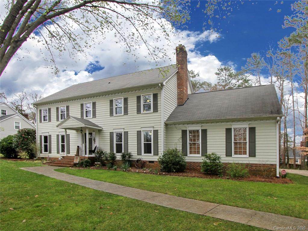 5238 Fowler Farm Road - Photo 1