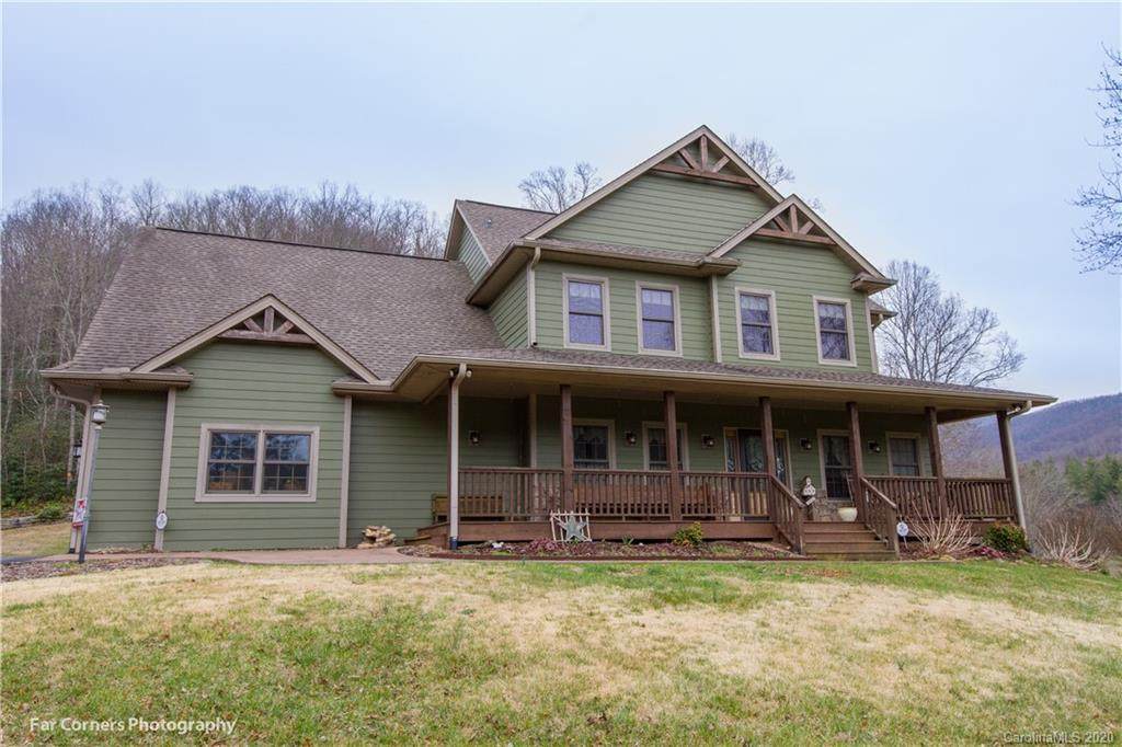 44 Parker Road - Photo 1