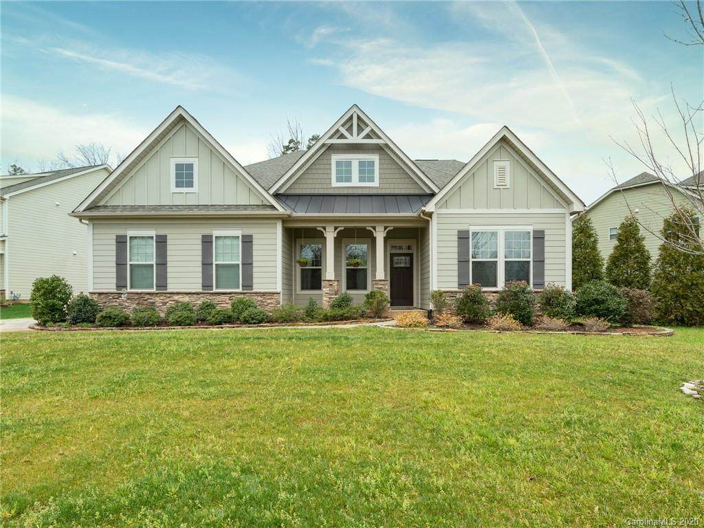5110 Forest Knoll Court - Photo 1