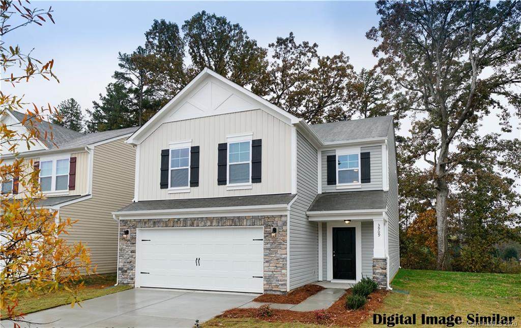 185 Little Texas Road - Photo 1