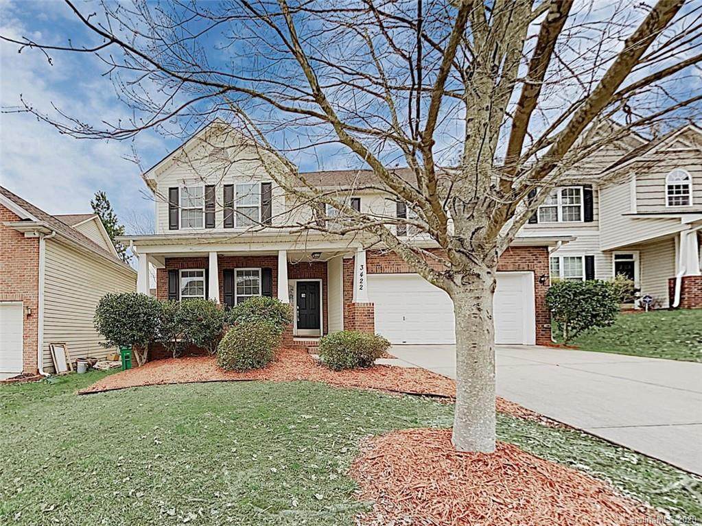 3408 Crutchfield Place - Photo 1