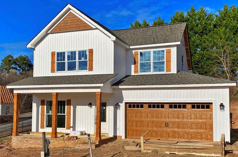 4955 Sage Meadows Circle - Photo 1