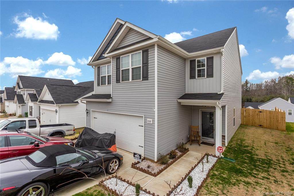 1332 Waylon Avenue - Photo 1