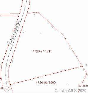 00 Lot 1 Hicks Creek Road - Photo 1