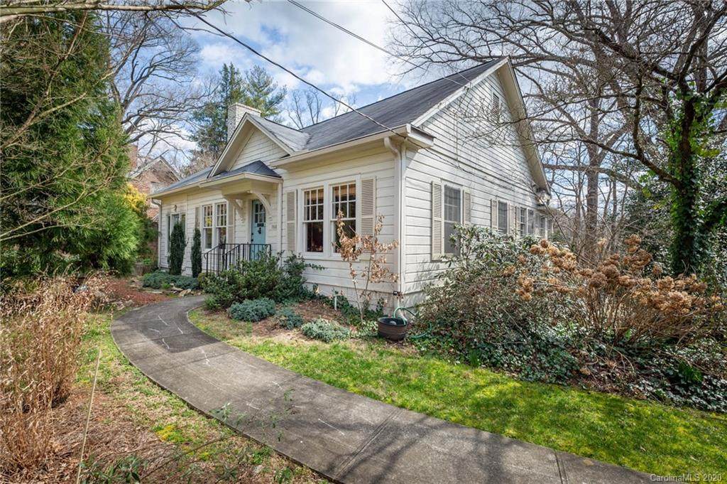 703 West Union Street - Photo 1