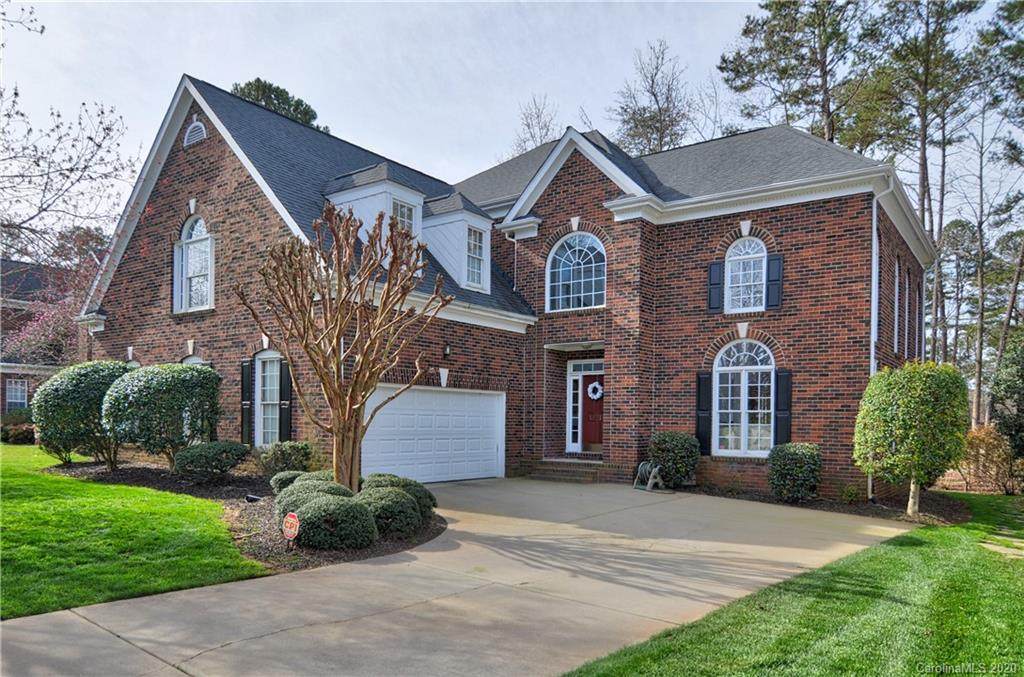 18517 Dembridge Drive - Photo 1