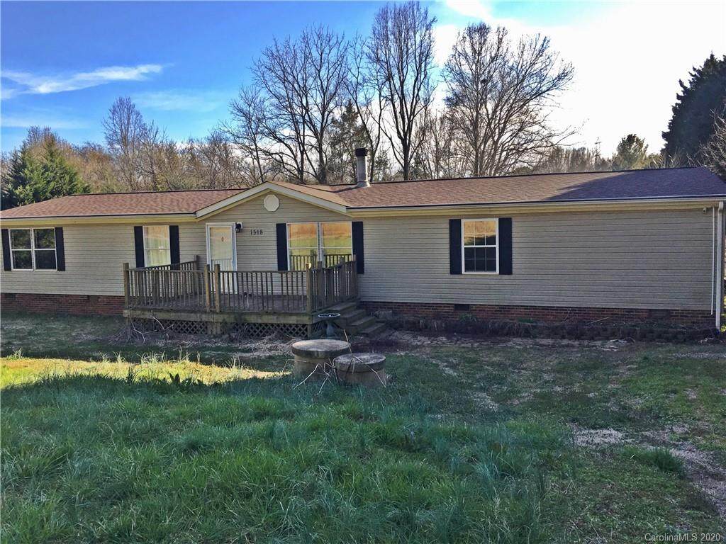 1518 Clarks Creek Circle - Photo 1