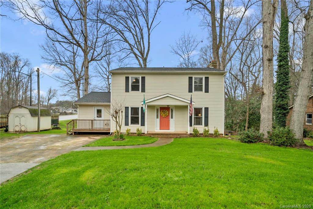 570 Scaleybark Road - Photo 1
